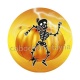 squelette halloween 