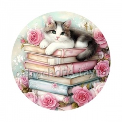 chat livre