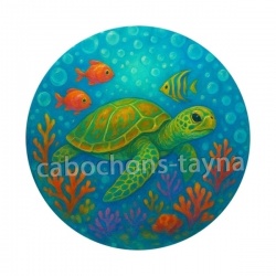 tortue