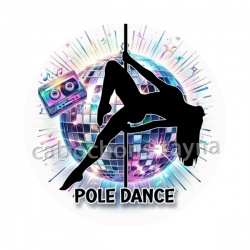 pole dance