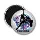 Magnet's - pole dance