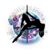 pole dance