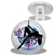 Trépied - pole dance