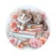 chat livre