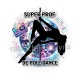 super prof de pole dance