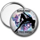 Miroir de poche - super prof de pole dance
