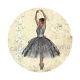 danseuse