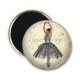 Magnet's - danseuse
