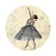 danseuse