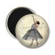 Magnet's - danseuse
