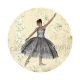 danseuse