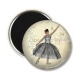 Magnet's - danseuse