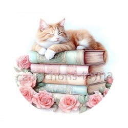 chat livre