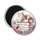 Magnet's - chat livre