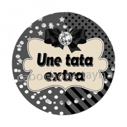 une tata extra