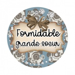 formidable grande soeur