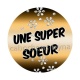 une super soeur