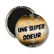 Magnet's - une super soeur
