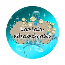 une tata extraordinaire