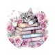 chat livre