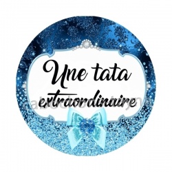 une tata extraordinaire