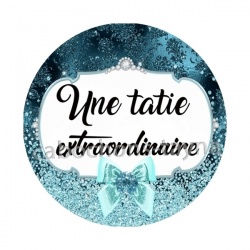 une tatie extraordinaire