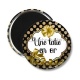 Magnet's - une tatie en or