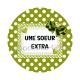 une soeur extra