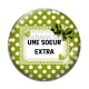 Cabochon Verre - une soeur extra