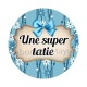 une super tatie