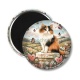 Magnet's - chat coeur