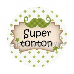 super tonton