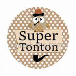 super tonton