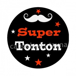 super tonton