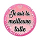 je suis la meilleure tatie