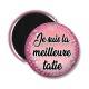 Magnet's - je suis la meilleure tatie