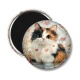 Magnet's - chat coeur