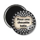 Magnet's - pour une chouette tatie