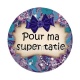 pour ma super tatie