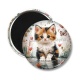 Magnet's - chaton coeur