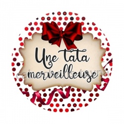 une tata merveilleuse