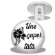 Trépied - une super tata