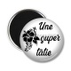 Magnet's - une super tatie