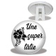 Trépied - une super tatie