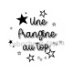 une frangine au top