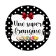 une super frangine