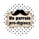 un parrain pro-digieux