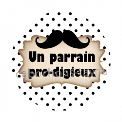 un parrain pro-digieux