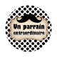 un parrain extraordinaire