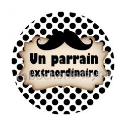 un parrain extraordinaire